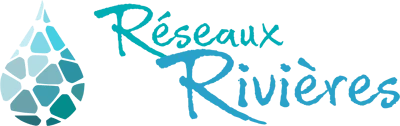 Réseaux Rivières Logo